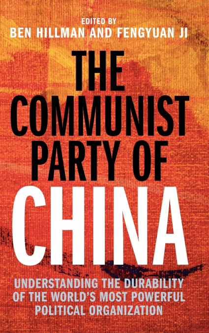 The Communist Party of China