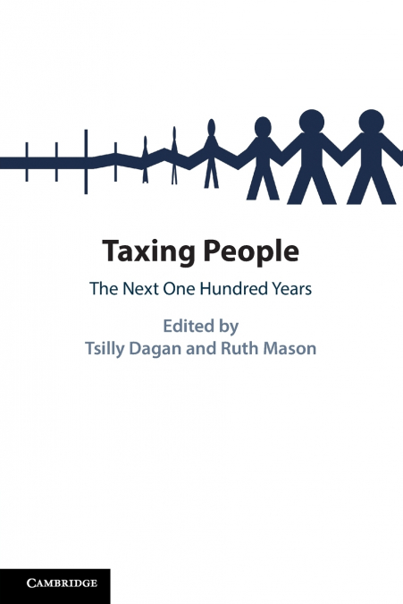 Taxing People