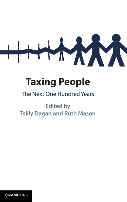 Taxing People