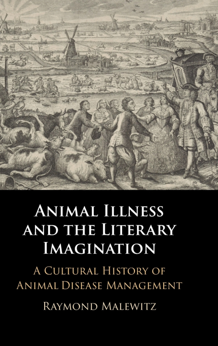 Animal Illness and the Literary Imagination