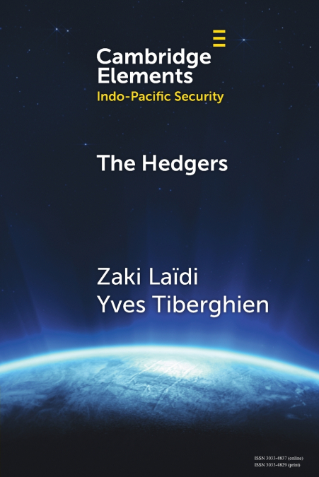 The Hedgers