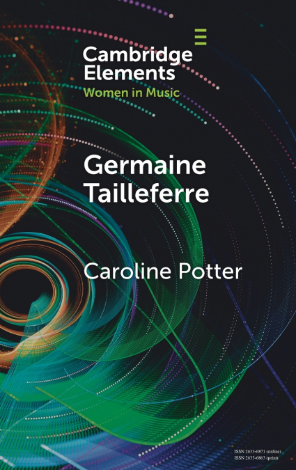 Germaine Tailleferre