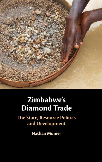 Zimbabwe’s Diamond Trade