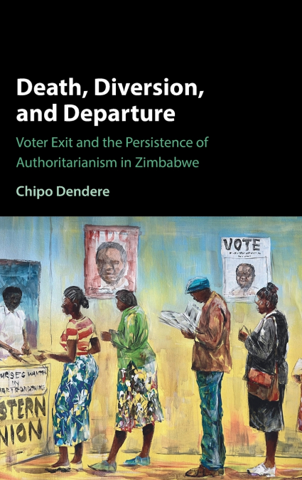 Death, Diversion, and Departure