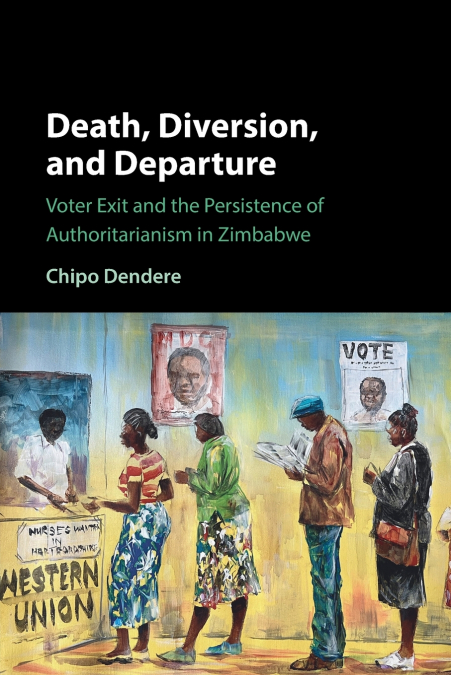 Death, Diversion, and Departure