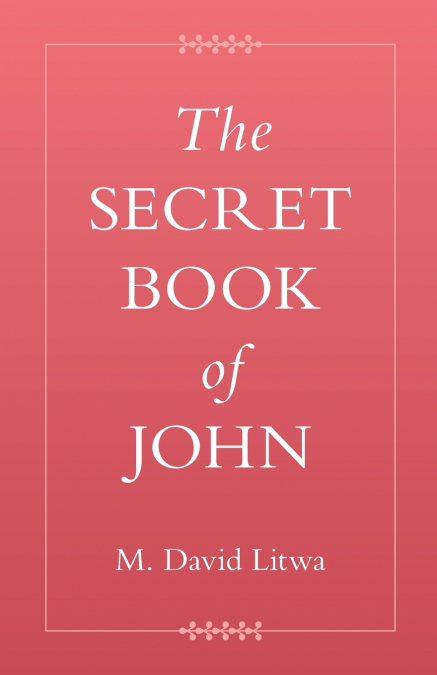 The Secret Book of John