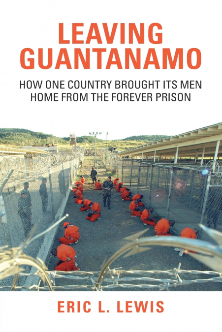 Leaving Guantanamo