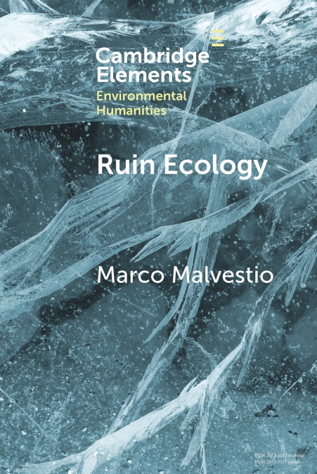 Ruin Ecology