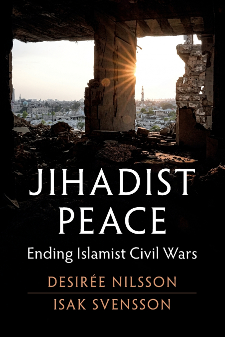 Jihadist Peace