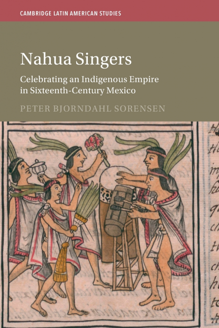Nahua Singers