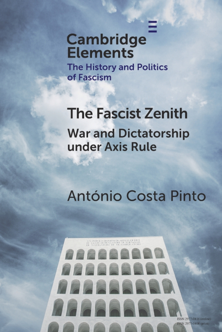 The Fascist Zenith