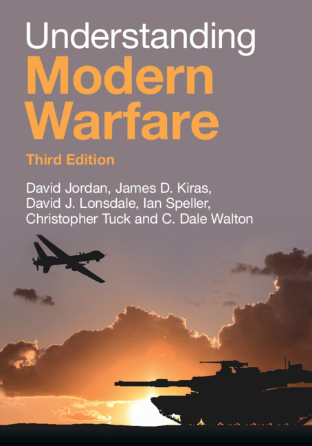 Understanding Modern Warfare