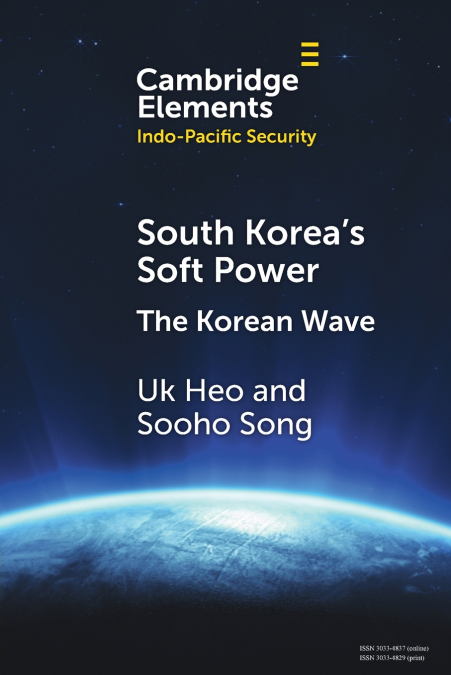 South Korea’s Soft Power