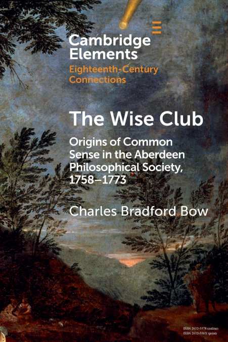 The Wise Club