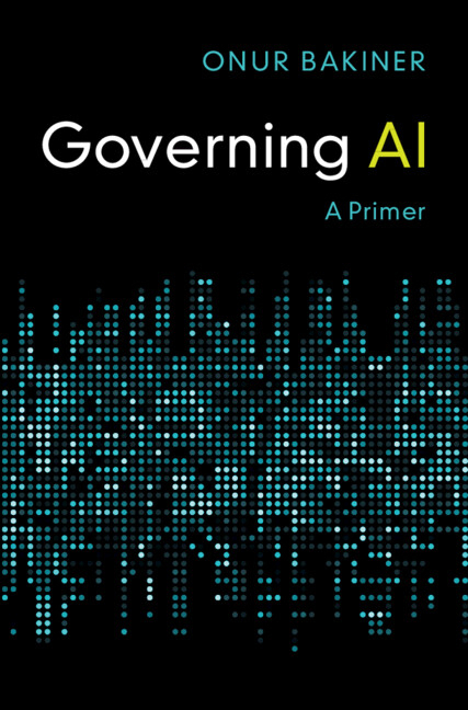 Governing AI