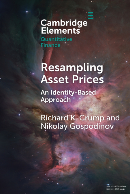 Resampling Asset Prices