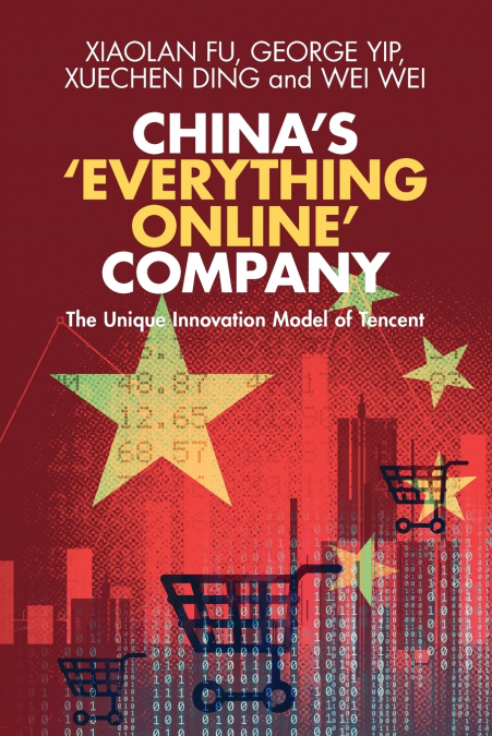 China’s ’Everything Online’ Company