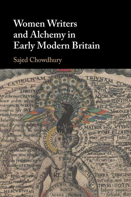 Women Writers and Alchemy in Early Modern Britain