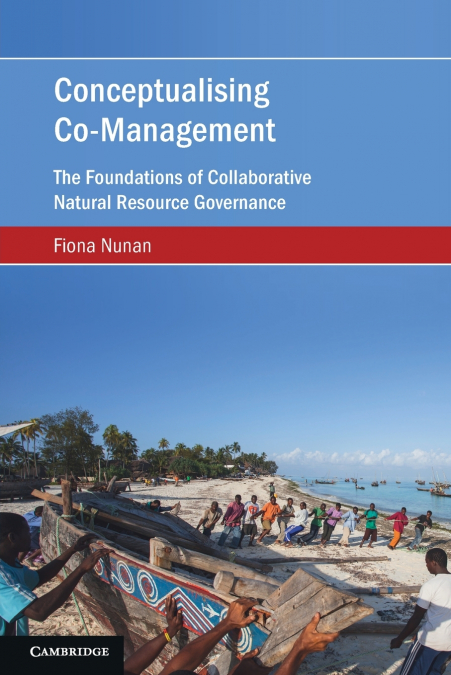 Conceptualising Co-Management
