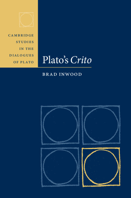 Plato’s Crito