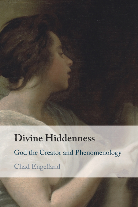 Divine Hiddenness
