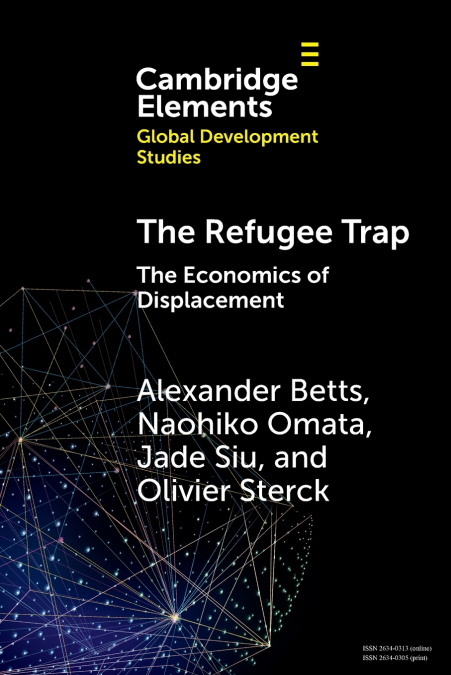 The Refugee Trap