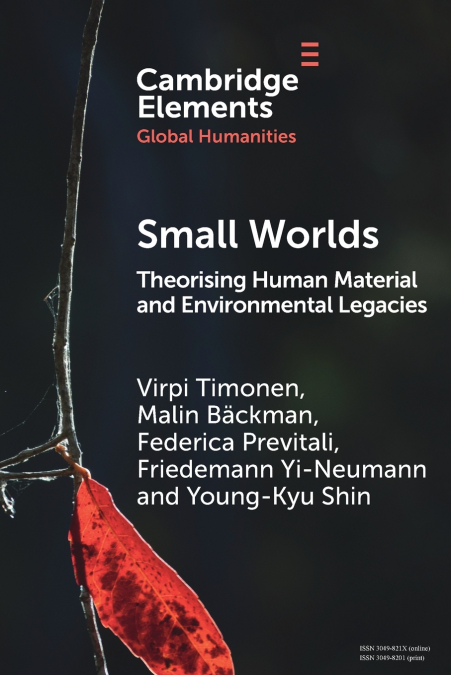 Small Worlds
