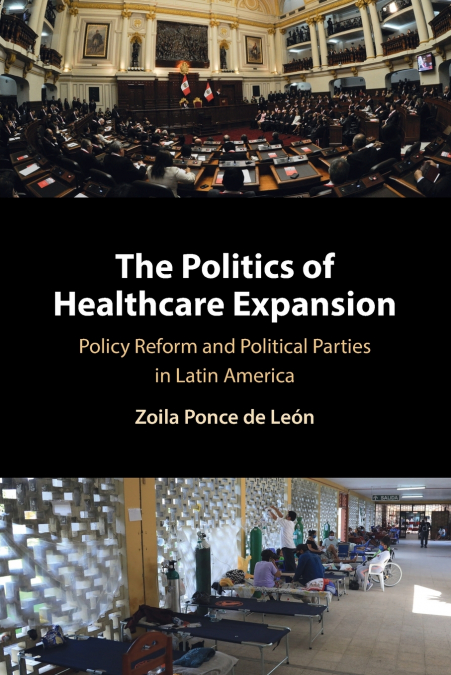 The Politics of Healthcare Expansion