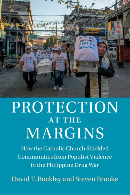 Protection at the Margins