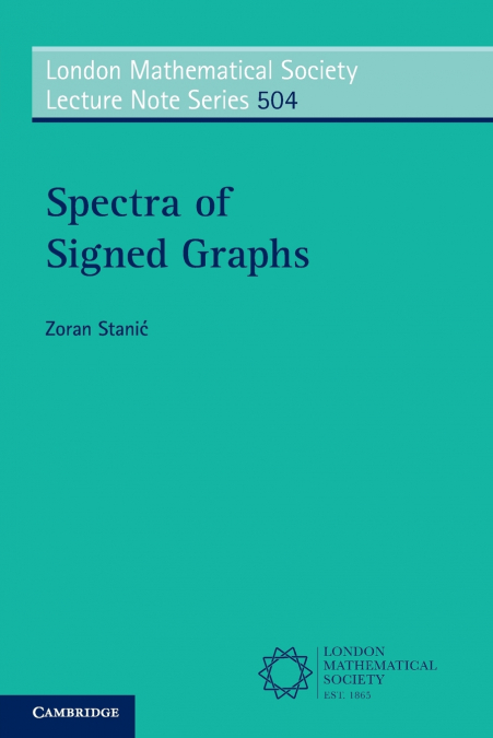 Spectra of Signed Graphs