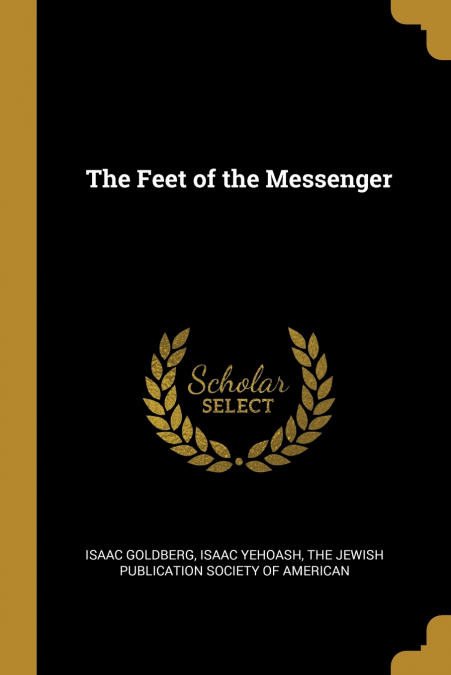 The Feet of the Messenger