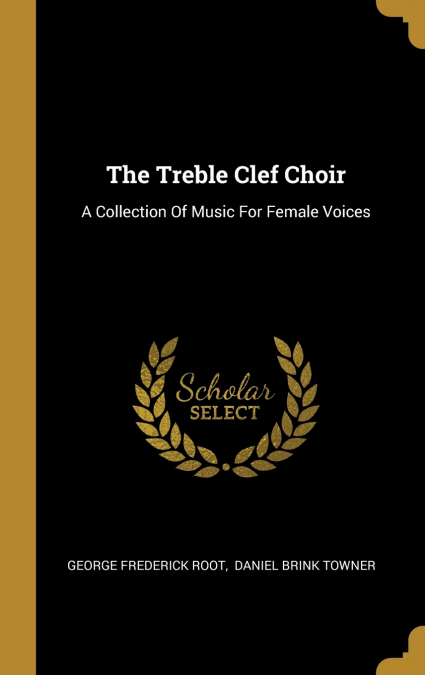 The Treble Clef Choir