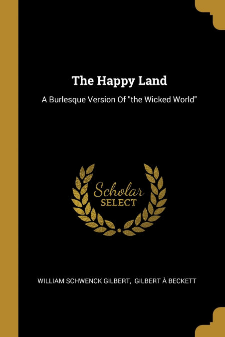 The Happy Land
