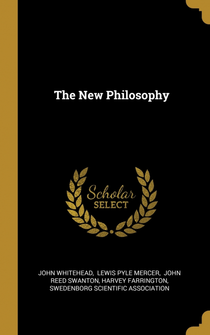 The New Philosophy
