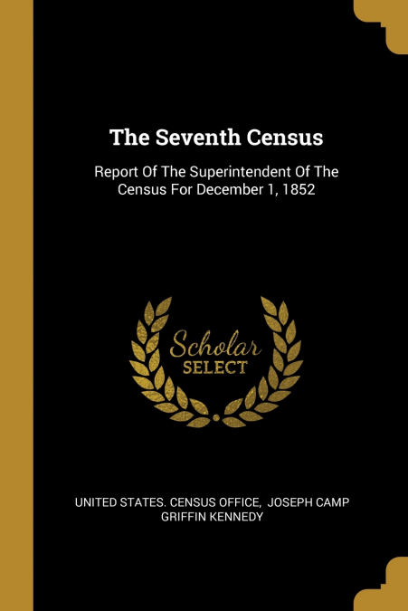 The Seventh Census
