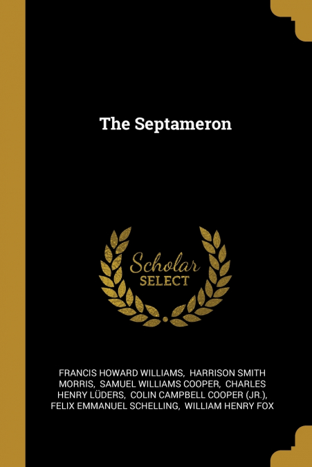 The Septameron