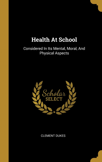 Health At School