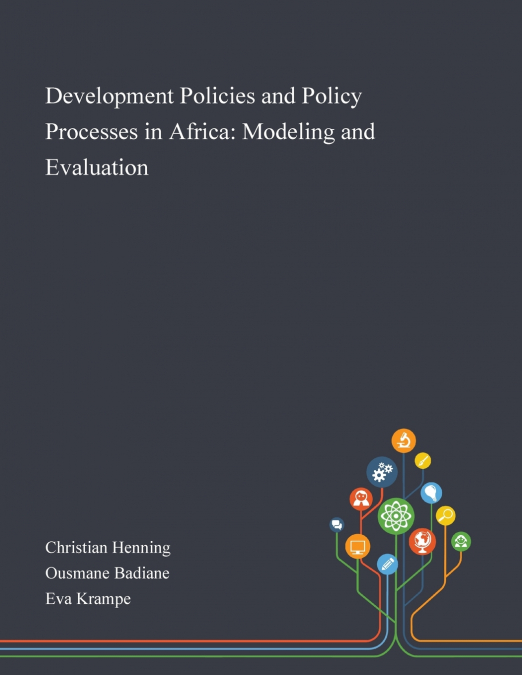 Development Policies and Policy Processes in Africa