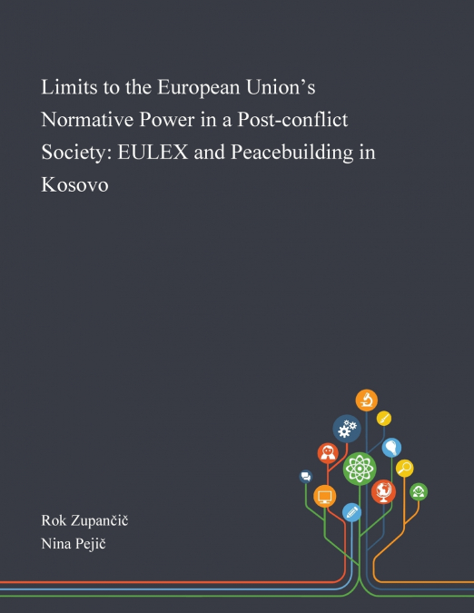 Limits to the European Union’s Normative Power in a Post-conflict Society