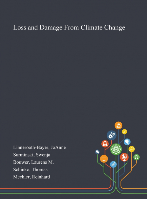 Loss and Damage From Climate Change