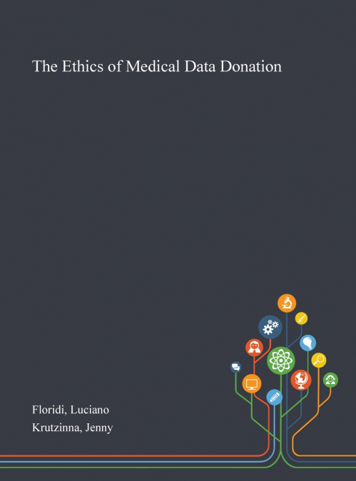The Ethics of Medical Data Donation