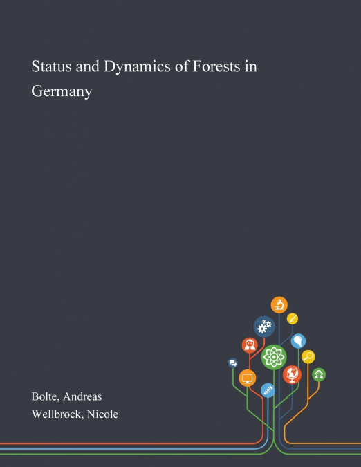 Status and Dynamics of Forests in Germany