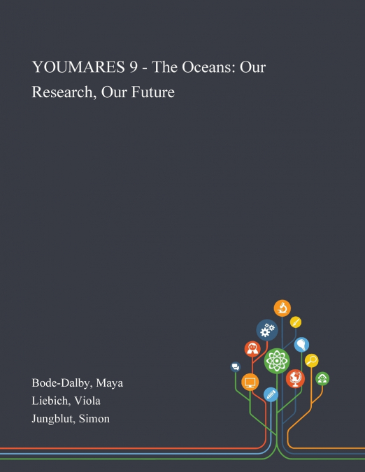 YOUMARES 9 - The Oceans