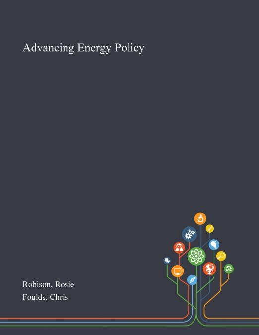 Advancing Energy Policy