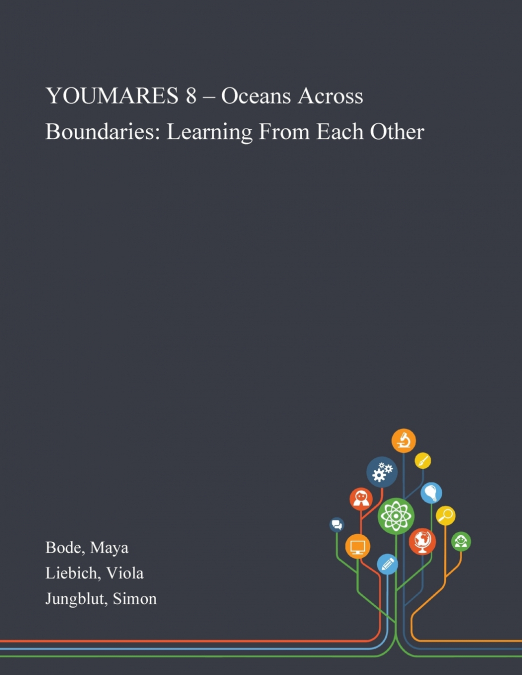 YOUMARES 8 - Oceans Across Boundaries