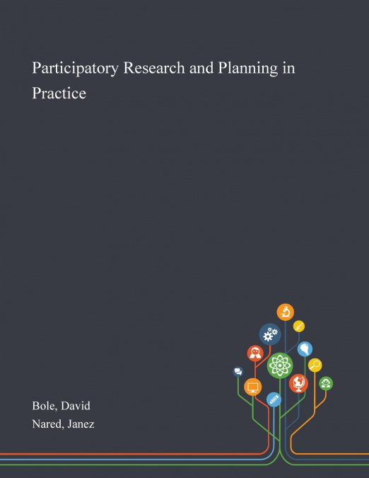 Participatory Research and Planning in Practice