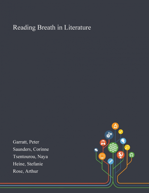 Reading Breath in Literature