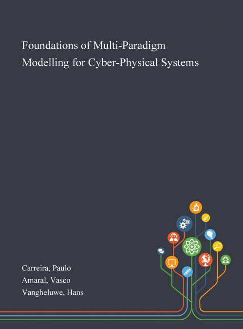 Foundations of Multi-Paradigm Modelling for Cyber-Physical Systems