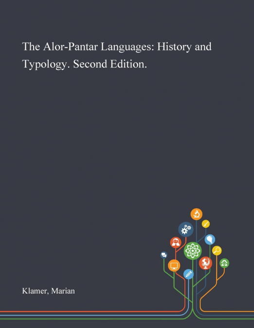 The Alor-Pantar Languages