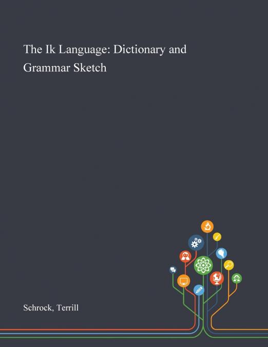 The Ik Language